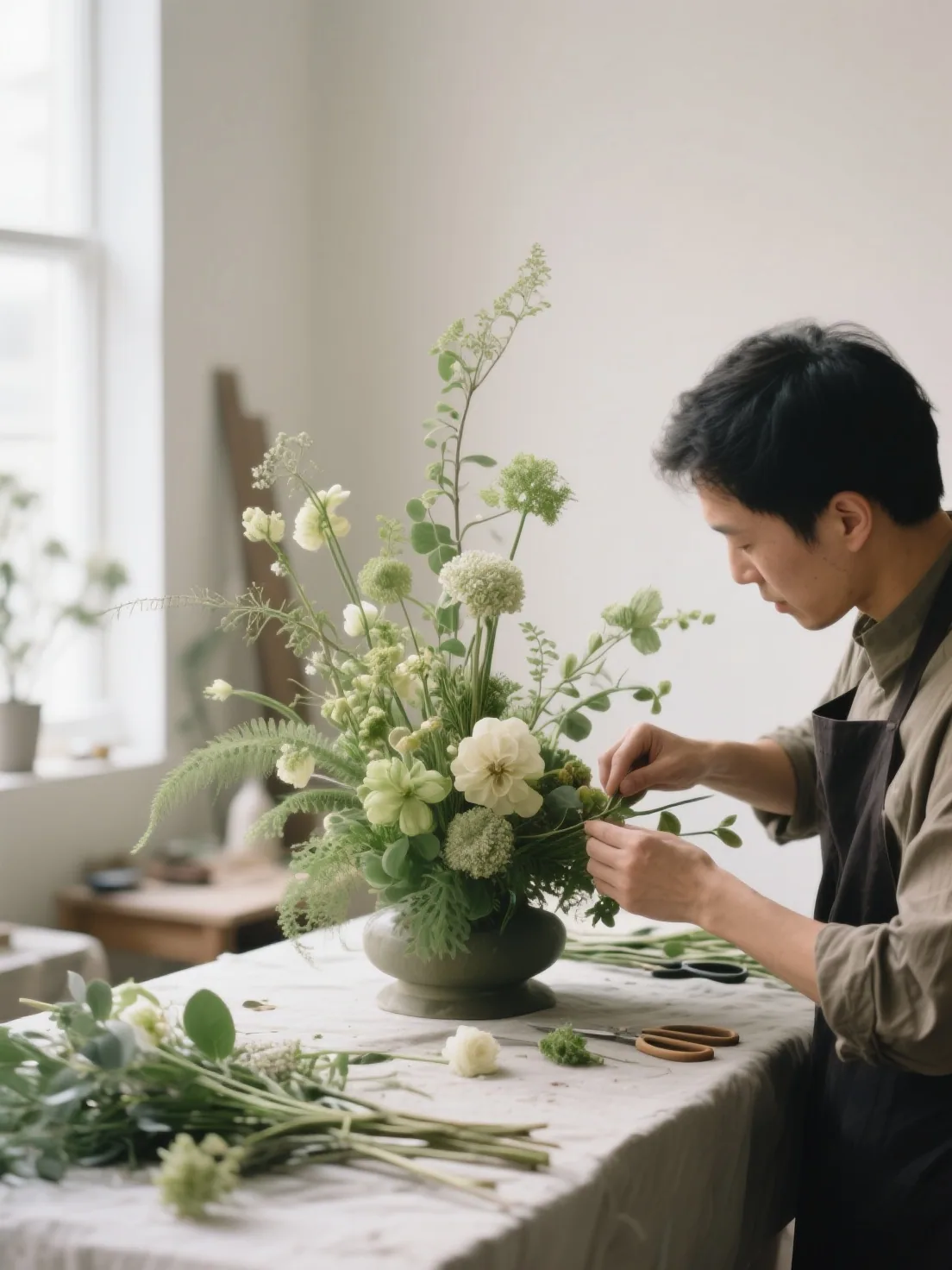 Floral & Seasonal Displays